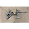 Image 4 : Gilmour Pulsating Sprinkler with Sled Base and Metal Spike Base Sprinkler