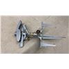 Image 5 : Gilmour Pulsating Sprinkler with Sled Base and Metal Spike Base Sprinkler