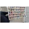 Image 11 : 1990-91 O-Pee-Chee NHL Hockey Uncut Card Sheet 5x