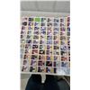 Image 13 : 1990-91 O-Pee-Chee NHL Hockey Uncut Card Sheet 5x