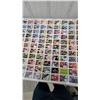 Image 16 : 1990-91 O-Pee-Chee NHL Hockey Uncut Card Sheet 5x