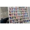 Image 5 : 1990-91 O-Pee-Chee NHL Hockey Uncut Card Sheet 5x