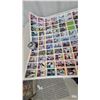 Image 9 : 1990-91 O-Pee-Chee NHL Hockey Uncut Card Sheet 5x
