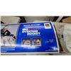 Image 3 : Wayne Gretzky's Overtime Hockey Tabletop NHL Game with Original Box No Players