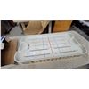 Image 6 : Wayne Gretzky's Overtime Hockey Tabletop NHL Game with Original Box No Players