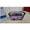 Image 2 : Revell American Graffiti '55 Chevy Street Machine Model and Hallmark Kiddie Car Die Cast