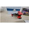 Image 5 : Revell American Graffiti '55 Chevy Street Machine Model and Hallmark Kiddie Car Die Cast