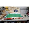 Image 1 : Coleco CFL Grey Cup Electric Action Football Game with Original Box