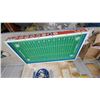 Image 2 : Coleco CFL Grey Cup Electric Action Football Game with Original Box
