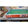 Image 3 : Coleco CFL Grey Cup Electric Action Football Game with Original Box