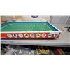Image 4 : Coleco CFL Grey Cup Electric Action Football Game with Original Box