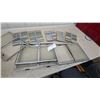 Image 4 : Juke Box Parts Song List and Window Panels