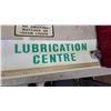 Image 4 : Quaker State Lubrication Centre Sign and Danger No Smoking Sign