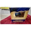 Image 5 : Corgi 2000 DC Comics Batmobile 1:18th Scale Die-Cast Vehicle in Box
