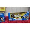 Image 5 : Burago Disney Formula 1/24 Scale Die-Cast Cars, Woody, Buzz Lightyear, Tigger x3