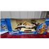 Image 8 : Burago Disney Formula 1/24 Scale Die-Cast Cars, Woody, Buzz Lightyear, Tigger x3