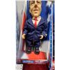Image 4 : President Bill Clinton Dancin' Machine Singing and Dancing Figures, Lot of Four 15" Tall
