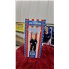 Image 6 : President Bill Clinton Dancin' Machine Singing and Dancing Figures, Lot of Four 15" Tall