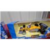 Image 3 : Burago Disney Formula 1/24 Scale Die-Cast Race Cars, Donald and Goofy x2 with Box