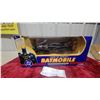 Image 1 : Corgi 2000 DC Comics Batmobile 1:18 Scale Die-Cast Vehicle with Box