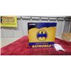 Image 4 : Corgi 2000 DC Comics Batmobile 1:18 Scale Die-Cast Vehicle with Box