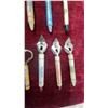 Image 3 : Vintage Advertising Can Openers Bottle Openers, Letter Opener and More
