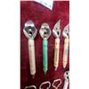 Image 4 : Vintage Advertising Can Openers Bottle Openers, Letter Opener and More