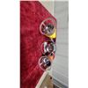 Image 6 : Three Vintage Railway Lanterns Including CN and Cp Rail