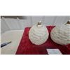 Image 2 : 2x Spaggetti Lucite M.C.M. Lights