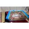 Image 3 : Burago 1:18 Scale Disney Goofy Mercedes-Benz SSKL and Volkswagen New Beetle