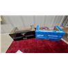 Image 6 : Burago 1:18 Scale Disney Goofy Mercedes-Benz SSKL and Volkswagen New Beetle