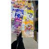 Image 3 : Collection of Vintage NHL Hockey Player Cereal Boxes, Wayne Gretzky and More