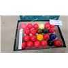 Image 2 : Aramith Premier Belgian Billiard Snooker Ball Set