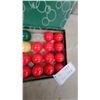 Image 4 : Belgian Snooker Ball Set