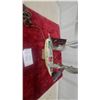 Image 4 : Vintage Metal Sailing Ship Table Lamp with Illuminated Hull 14" Long