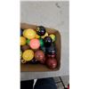 Image 3 : Assorted Billiard Pool Balls Boston and Snooker