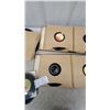 Image 3 : Collection of Vintage 78 RPM and 45 RPM Records, Victor, Decca, Capitol, Epic, and More