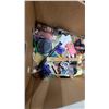 Image 8 : Vintage Toys, Monopoly Money, Game Pieces, Figurines, and More Vintage and Modern Mix