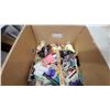 Image 9 : Vintage Toys, Monopoly Money, Game Pieces, Figurines, and More Vintage and Modern Mix