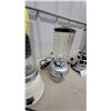 Image 4 : Vintage Osterizer and Hamilton Beach Blenders, Lot of Four