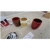 Image 2 : Tim Hortons Brier Miniature Curling Stones, Vespa Espresso Cups and Saucers, and More