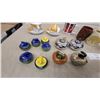 Image 4 : Tim Hortons Brier Miniature Curling Stones, Vespa Espresso Cups and Saucers, and More