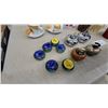 Image 5 : Tim Hortons Brier Miniature Curling Stones, Vespa Espresso Cups and Saucers, and More