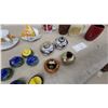 Image 6 : Tim Hortons Brier Miniature Curling Stones, Vespa Espresso Cups and Saucers, and More