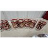 Image 2 : McDonald's Stained Glass Tumblers, Aluminum Ashtrays, Happy Meal Toys, and More
