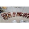 Image 3 : McDonald's Stained Glass Tumblers, Aluminum Ashtrays, Happy Meal Toys, and More