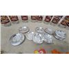 Image 4 : McDonald's Stained Glass Tumblers, Aluminum Ashtrays, Happy Meal Toys, and More