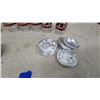 Image 5 : McDonald's Stained Glass Tumblers, Aluminum Ashtrays, Happy Meal Toys, and More