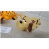 Image 4 : Garfield and Odie Character Telephones by Tyco