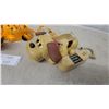 Image 5 : Garfield and Odie Character Telephones by Tyco